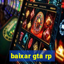 baixar gta rp